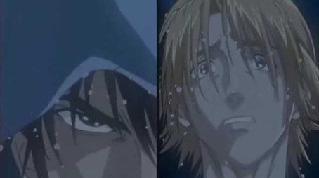 The Distant Peak (2005) - Episode 37 poster and promotional image