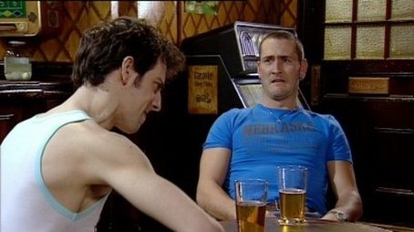 Drunk (2006) - Episode 5 poster and promotional image