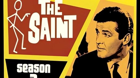 Season 3 (1964) - Season 3 poster and promotional image