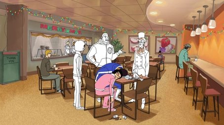 Life Is But a Dream (2016) - Episode 11 poster and promotional image