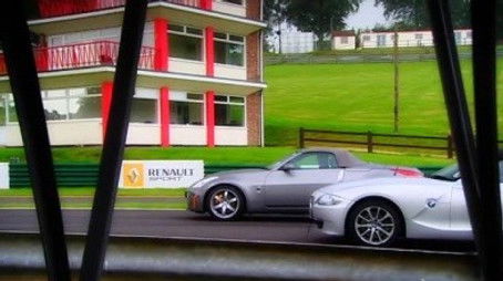 Episode 6 (2007) - Episode 6 poster and promotional image