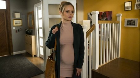 Episode 11 (2019) - Episode 11 poster and promotional image