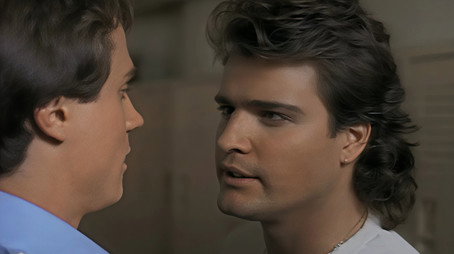 21 Jump Street Évad 2