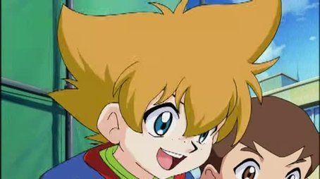 See No Bit Beast, Hear No Bit Beast (2002) - Episode 35 poster and promotional image