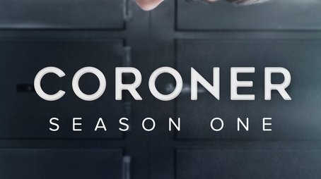 Season 1 (2019) - Season 1 poster and promotional image