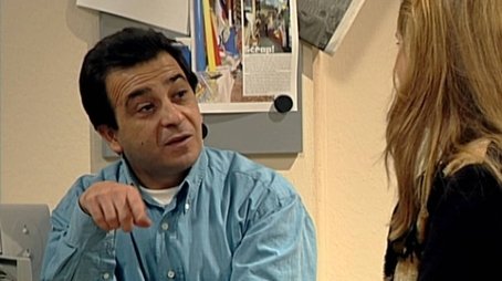 Brussels Lof (2001) - Episode 8 poster and promotional image