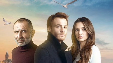 Season 1 (2017) - Season 1 poster and promotional image