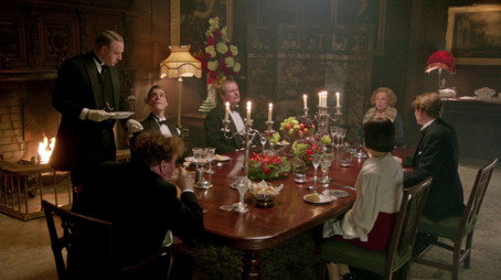 Blandings 시즌 2