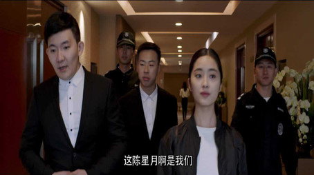 骨语 Сезон 1