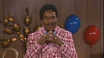 Unpoetic Justice (1993) - Episode 4 poster and promotional image