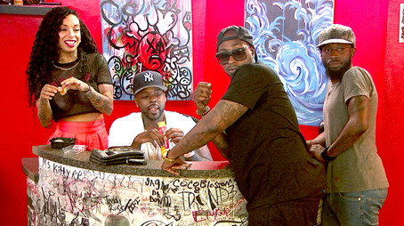 Black Ink Crew New York Évad 5