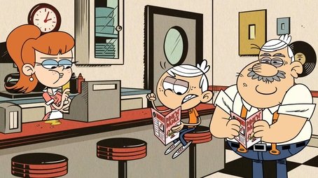 The Old and the Restless (2016) - Episode 2 poster and promotional image