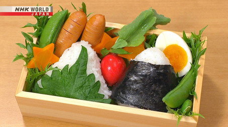BENTO EXPO 시즌 8