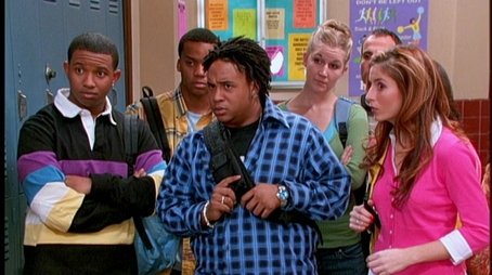 Teacher's Pet (2007) - Episode 20 poster and promotional image