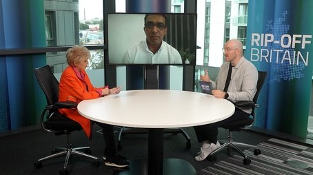 No win, no fee cost me £27,000 (2024) - Episode 23 poster and promotional image