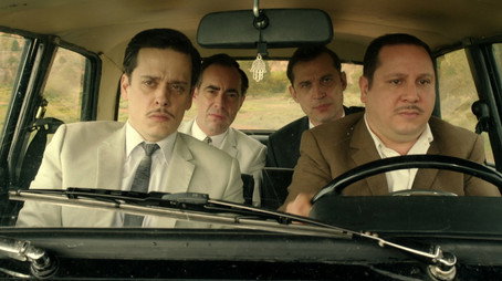 Au service de la France Stagione 2