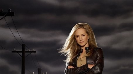 Season 1 (2007) - Season 1 poster and promotional image