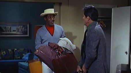 To Florence, with Love (2) (1966) - Episode 12 poster and promotional image