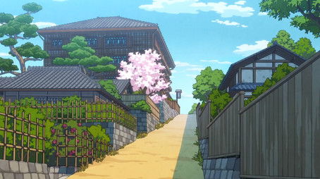 The Hour of Demons (2020) - Episode 11 poster and promotional image