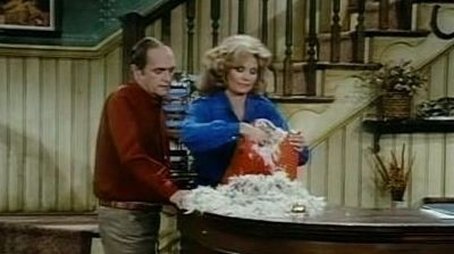 Pillow Fight (1985) - Episode 11 poster and promotional image