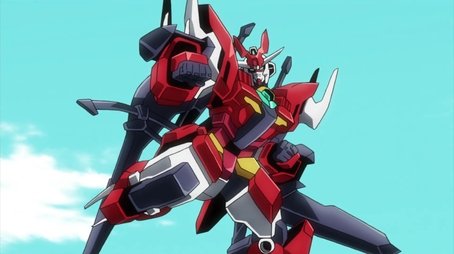 Abyss of Isolation (2019) - Episode 9 poster and promotional image