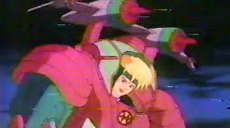 Abandon Hope (1993) - Episode 38 poster and promotional image