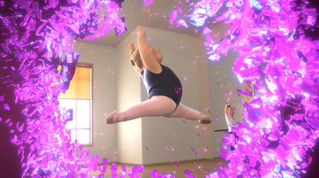 Reflect (2022) - Episode 6 poster and promotional image