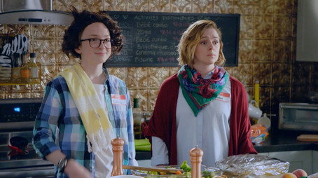 Conseils de famille Stagione 4