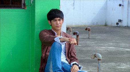 หยกเลือดมังกร Сезон 1
