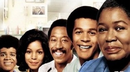 Season 1 (1974) - Season 1 poster and promotional image
