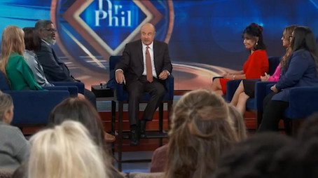 Dr. Phil Stagione 21