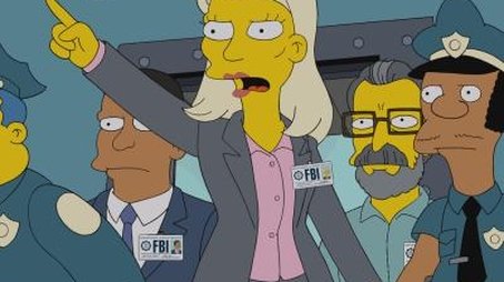 Homerland