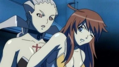 Execution Grounds on the Red Sea (2004) - Episode 23 poster and promotional image