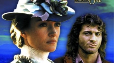 Season 1 (1993) - Season 1 poster and promotional image