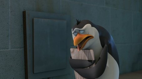 I Was a Penguin Zombie (2009) - Episode 35 poster and promotional image