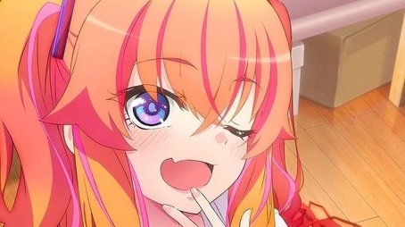 Kakushite! Makina San!! (2025) tvshow poster - Click for spoilers and plot summary