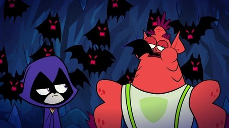 Curse Of The Booty Scooty (2019) - Episode 48 poster and promotional image
