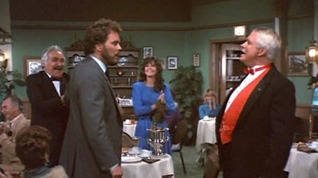 The Big Squeeze (1985) - Episode 14 poster and promotional image