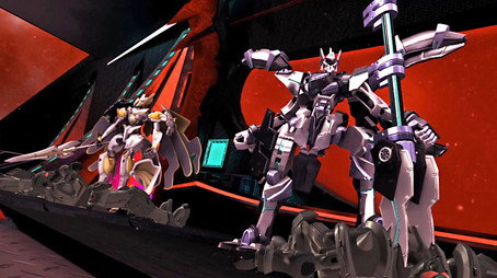 宇宙星神 Stagione 1