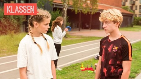 Benja's dilemma (2022) - Episode 19 poster and promotional image