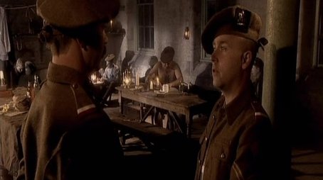 The War to End All Wars: The End of World War I (2005) - Episode 4 poster and promotional image