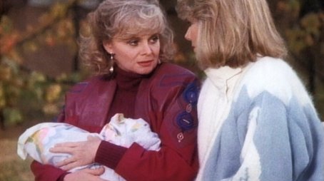 Hat Trick (1987) - Episode 20 poster and promotional image