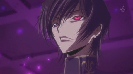 コードギアス 反逆のルルーシュ Сезон 2