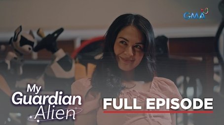 Alien, tumira ng mamahaling wine! (2024) - Episode 13 poster and promotional image