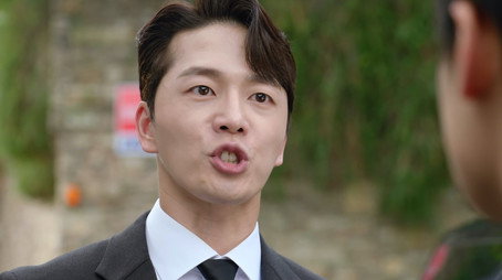 황금가면 Stagione 1