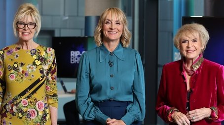 Telecoms contract pushers caught on camera (2025) - Episode 42 poster and promotional image