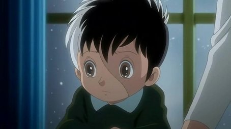 Black Jack Meets His Father Again (2006) - Episode 2 poster and promotional image