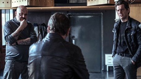 Total Loss (2022) - Episode 7 poster and promotional image