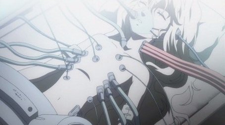 Macross Frontier118