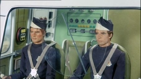 Traitor (1968) - Episode 29 poster and promotional image